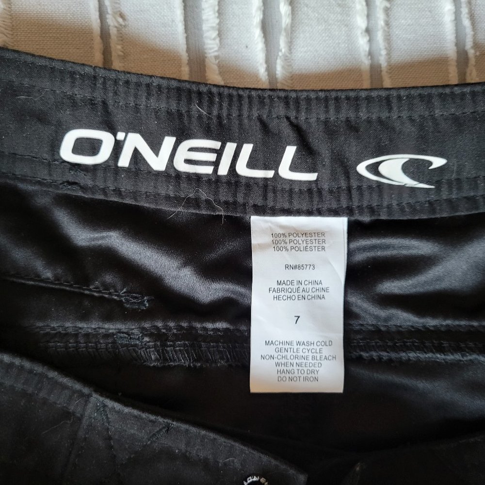 O'Neill Board Shorts - size 7